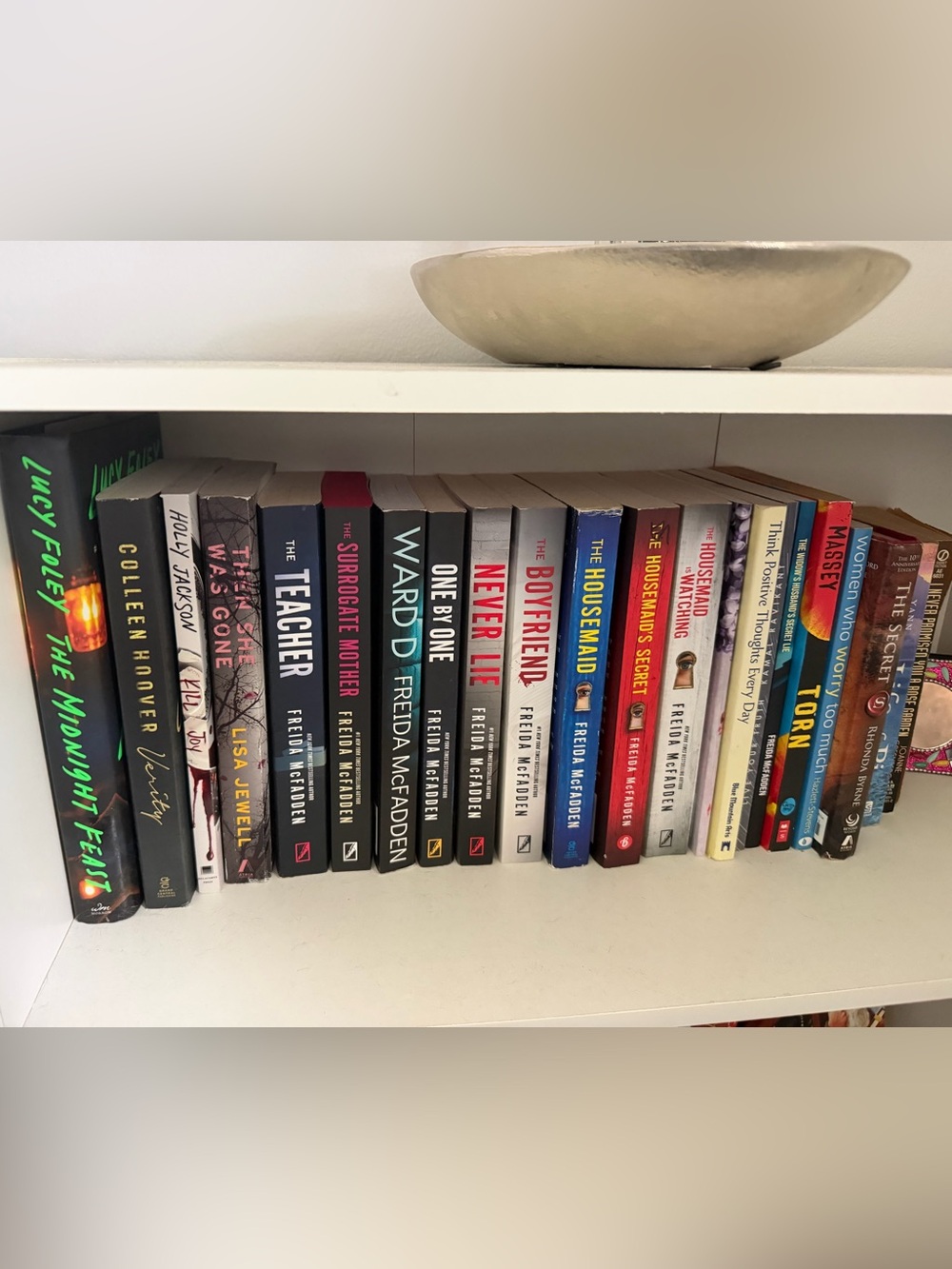 Books